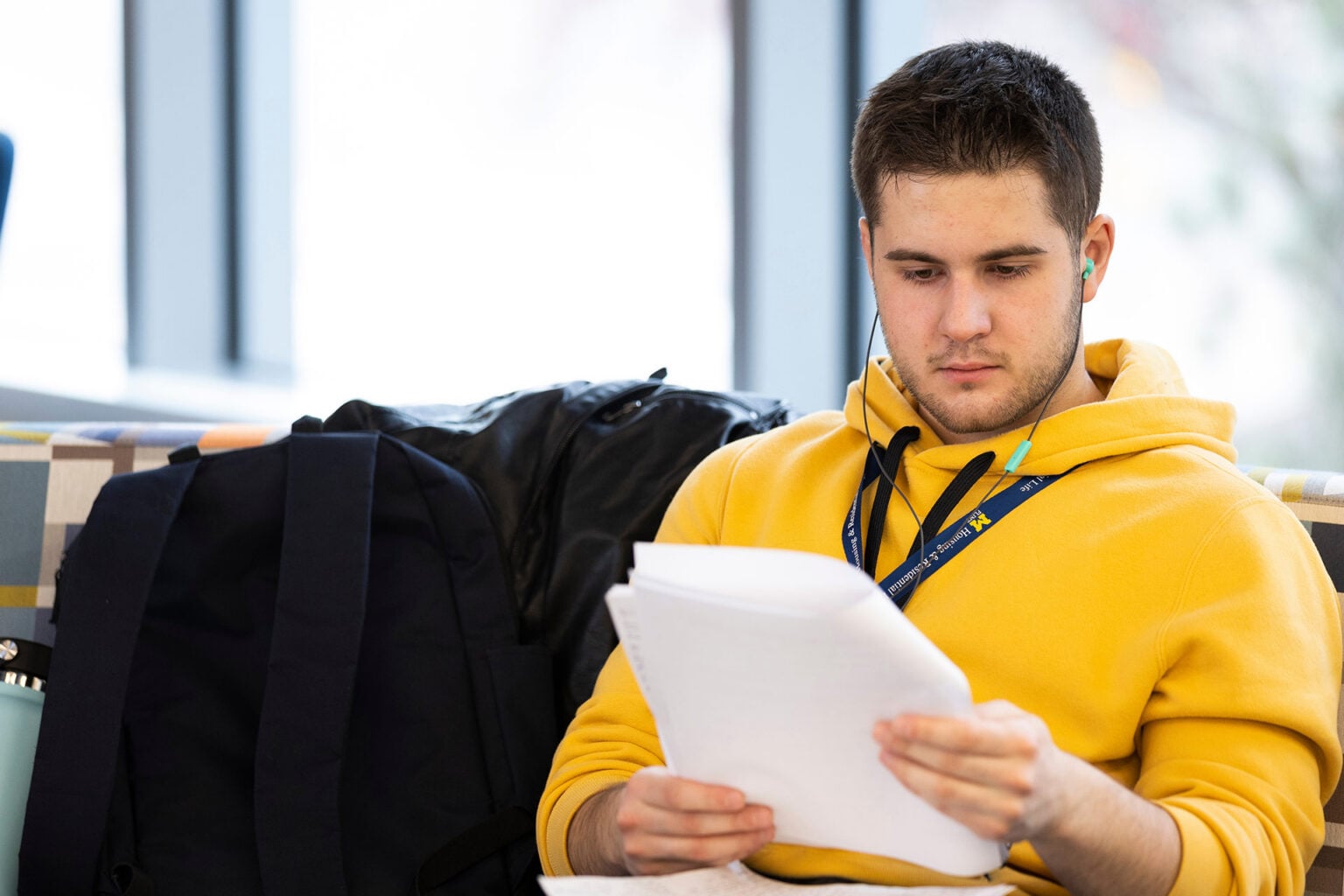 Transfer Student Admissions – Admissions