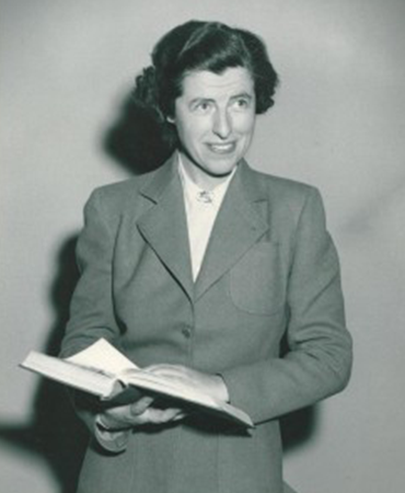 Dorthea Wyatt