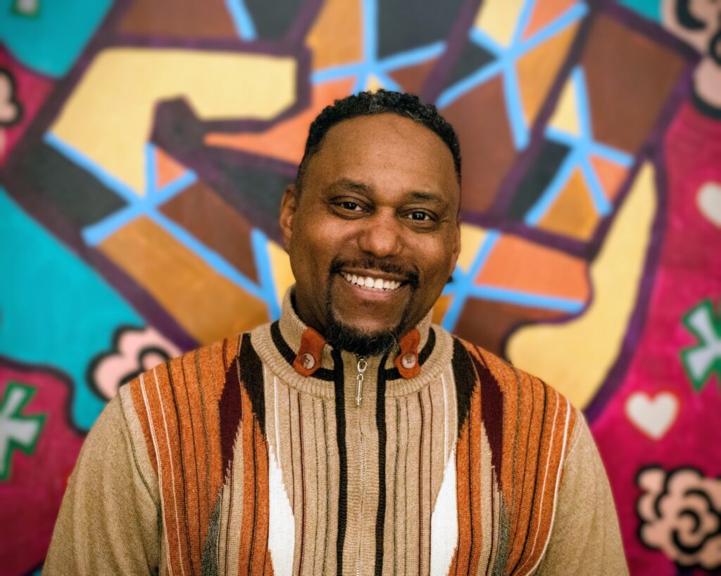 Ken Whittaker