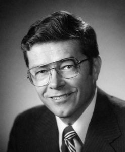 Portrait of Conny Nelson