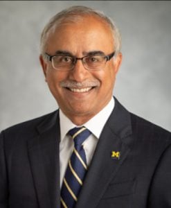 Portrait of Debasish Dutta