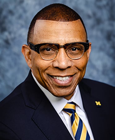 Portrait of Laurence B. Alexander