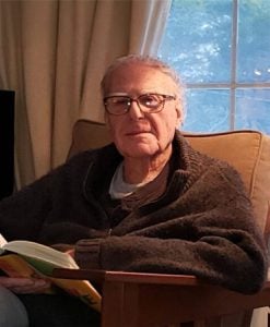 Portrait of William Vasse