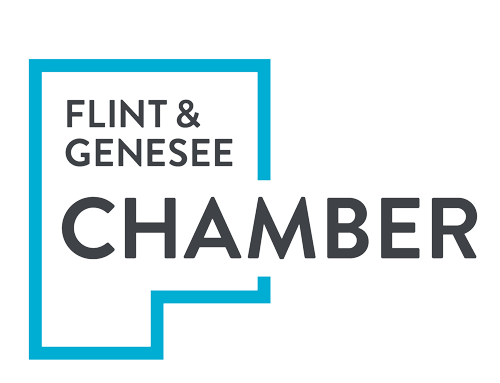 Flint and Genesee Chamber logo