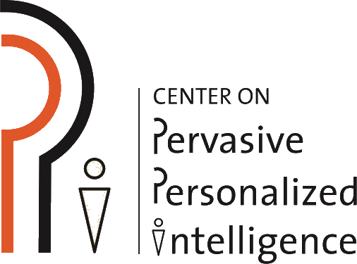 Pervasive Personalized Intelligence Center logo