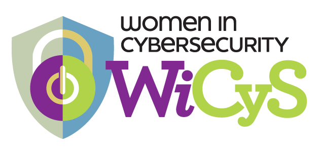 Women in Cybersecurity Student Chapter logo