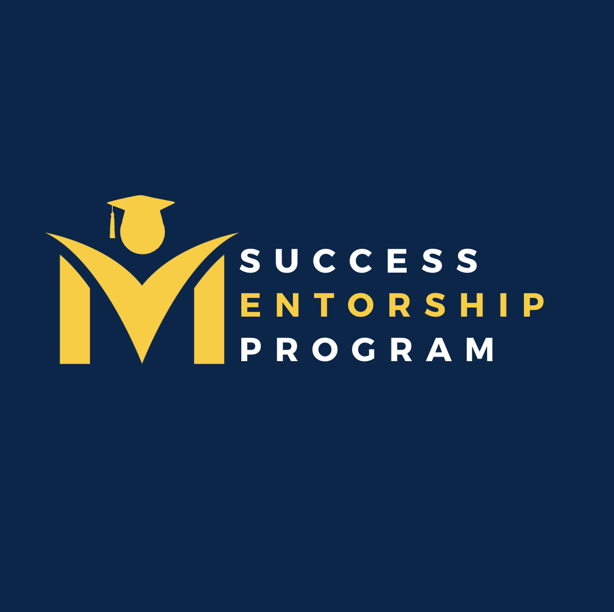 Success Mentorship Program Logo