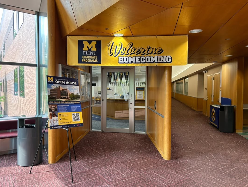 Office of Graduate Programs