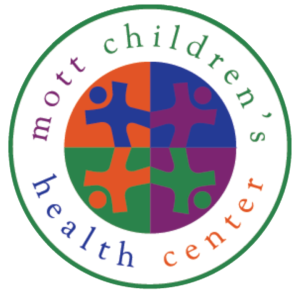 Mott Children's Health Center logo
