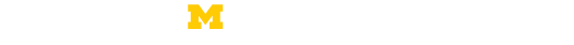 A logo featuring the text "AquaAction" and "UM-Flint Office of Economic Development and Community Engagement"