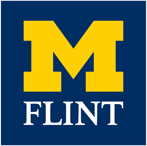 UM-Flint logo