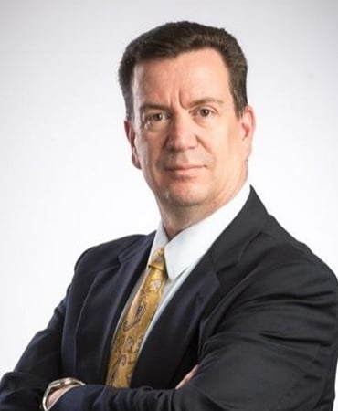 Stephen W. Turner