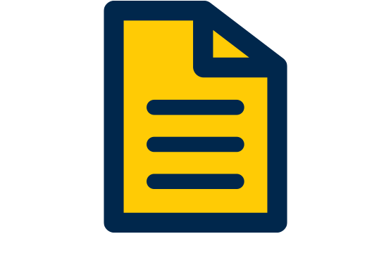 Document icon